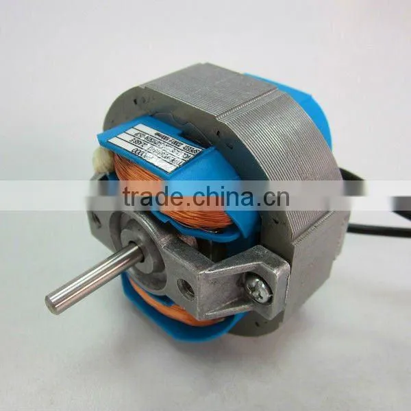 240v yj58 fan motor electric motor small ac motor