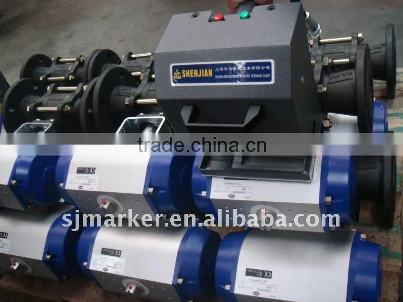 Portable Marking Machine with CE