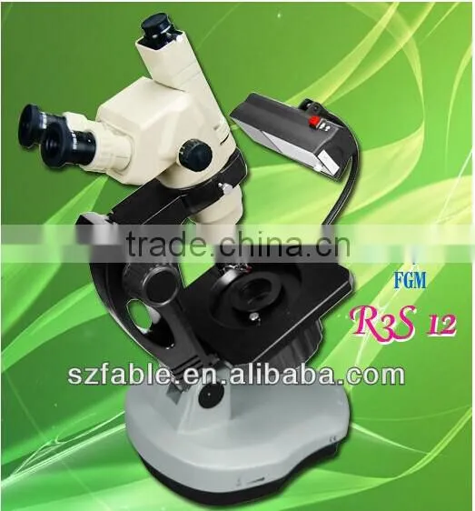 Gem Microscope
