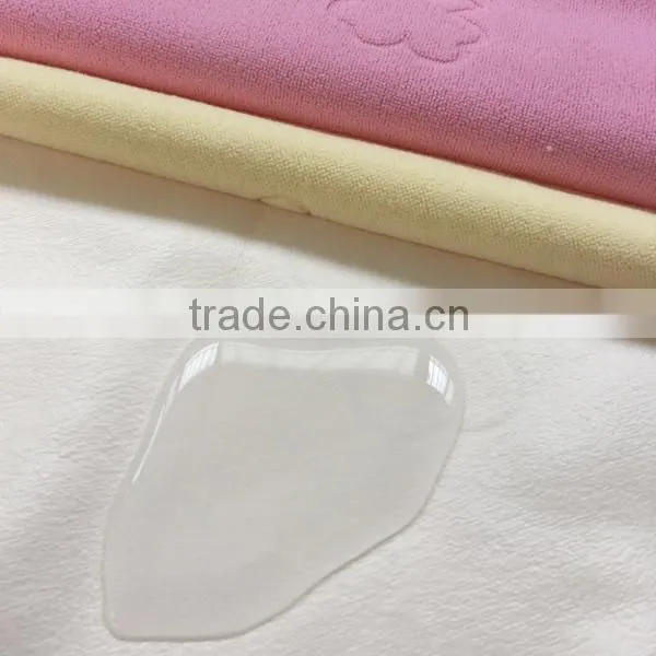Soft Top Waterproof Mattress Cover
