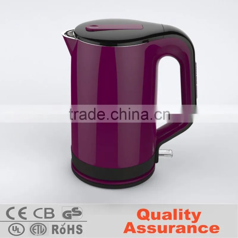 NS-K705-18, 1.8L electric kettle, 304ss heating plate