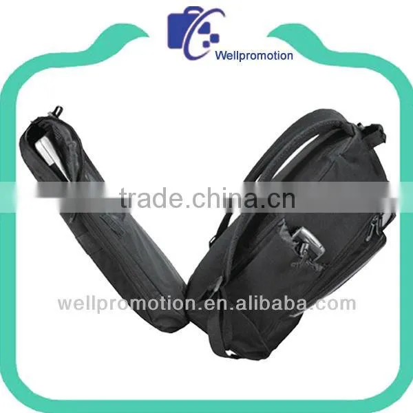 bag manufacturer 17 inch designer high quality laptop bags
