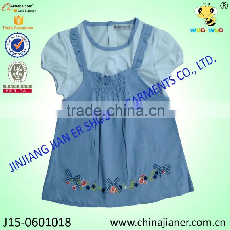 baby girl cotton dresses
