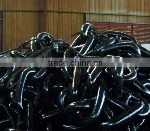 High Quality Ship Anchor Chain