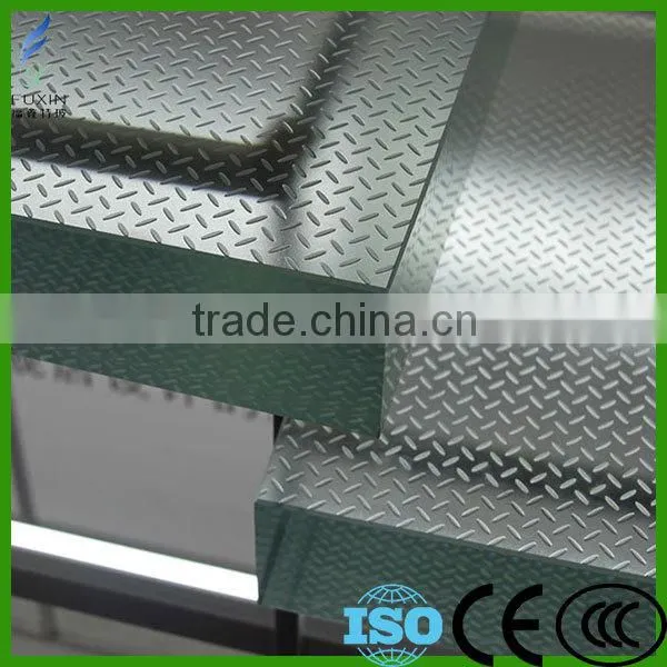 Floating Glass Stairs/Staircase Price