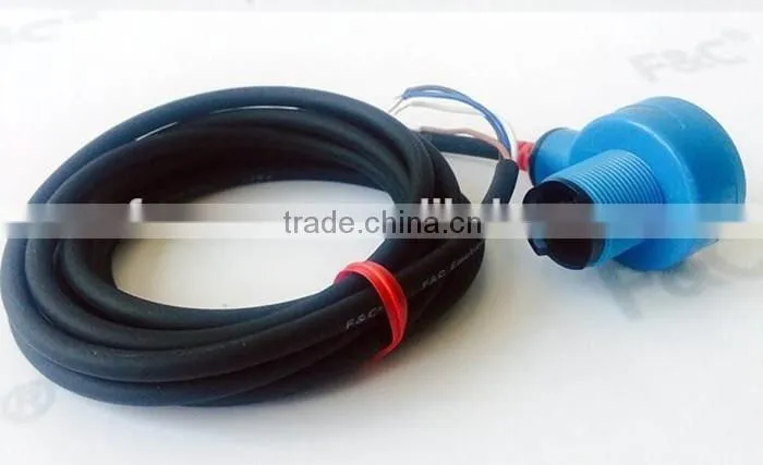 QR series Diffuse photo sensor,Photoelectric switch,easy installation,Detect shiny object