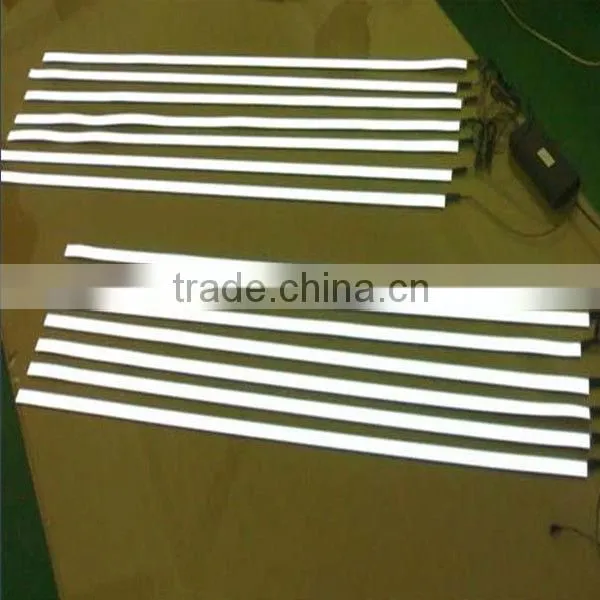 el strip light with custom lighting color