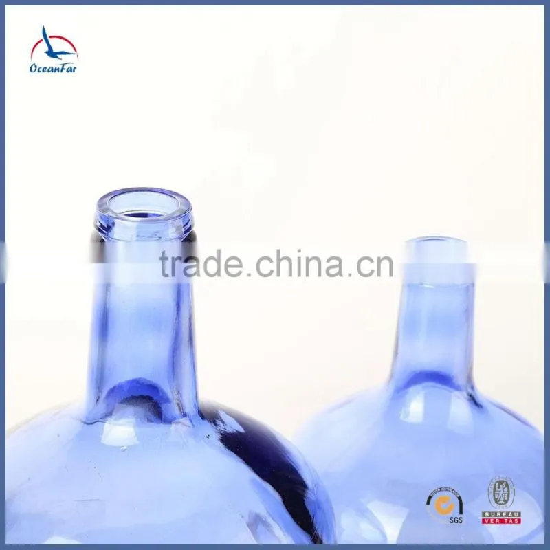 New Style Home Decoration Vase Cheap Price Glass Flower Vase