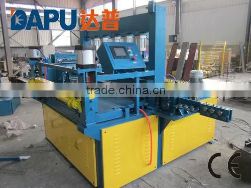 Steel wire mesh welding machine (factory)