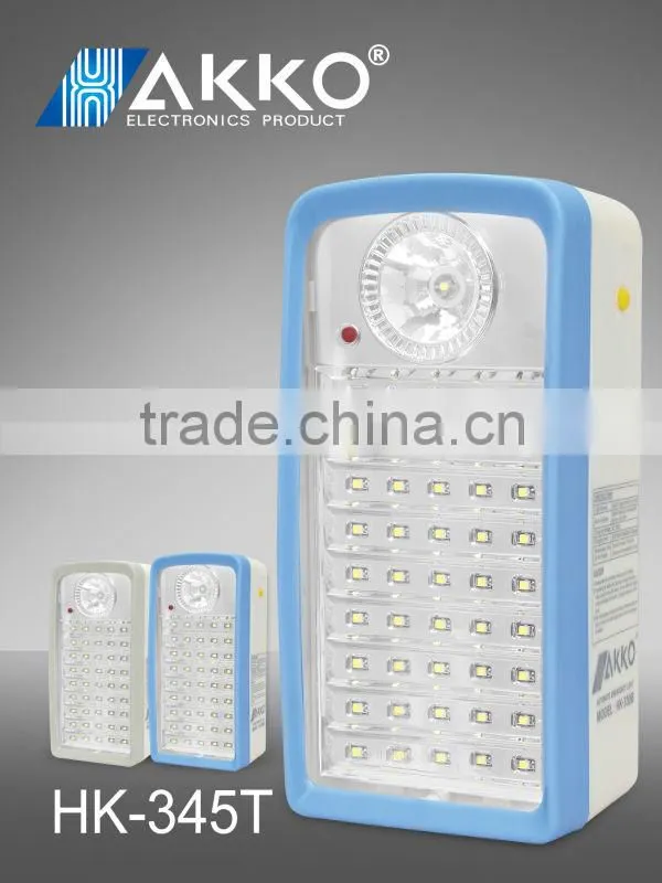 home portable best quality emergency led light