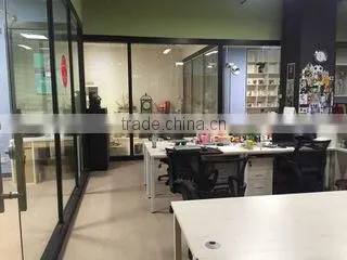 Shenzhen Shanren Technology Co., Ltd. company overview - view 2