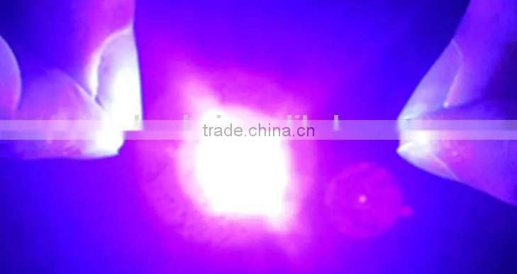 smd 3w uv led 365nm