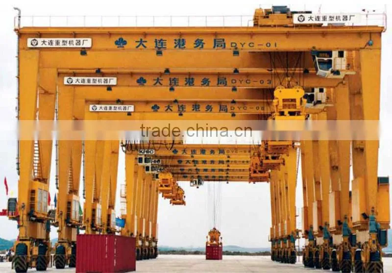 Port Equipment