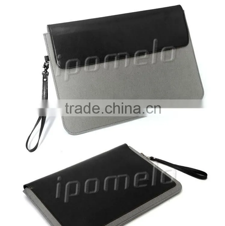 2015 new products leather tablet case for Universal 9 and 10 inch tablet