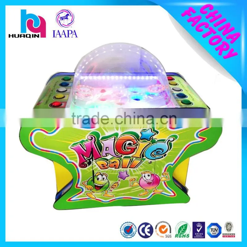 New products for 2015 HQ-LT011 tickets for arcade games