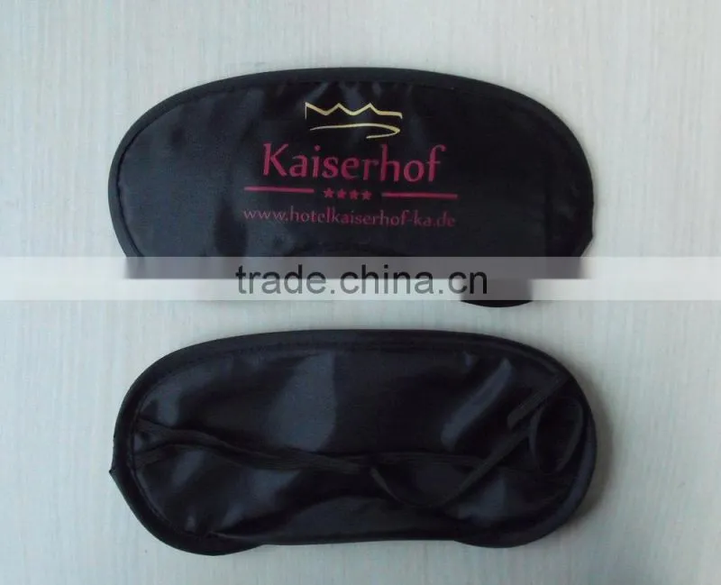Good Quality Sleeping Eye Mask Comfortable Covering and protecting your eyes ST7075
