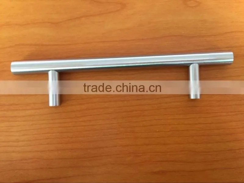 Hot sale wardrobe pull handle Kitchen Cabinet Parts finger pull handle