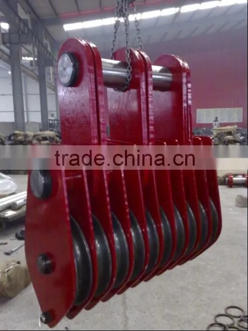 chain pulley blocks/ Lifting pulley blocks