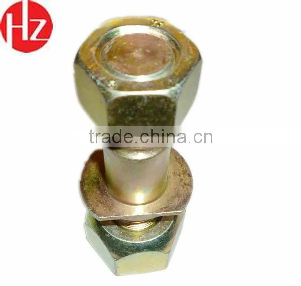 TCM forklift 4-4.5t nut and bolt