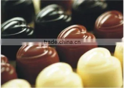 Plant direct sale ce cacao machinery for commercial chocalate making machine