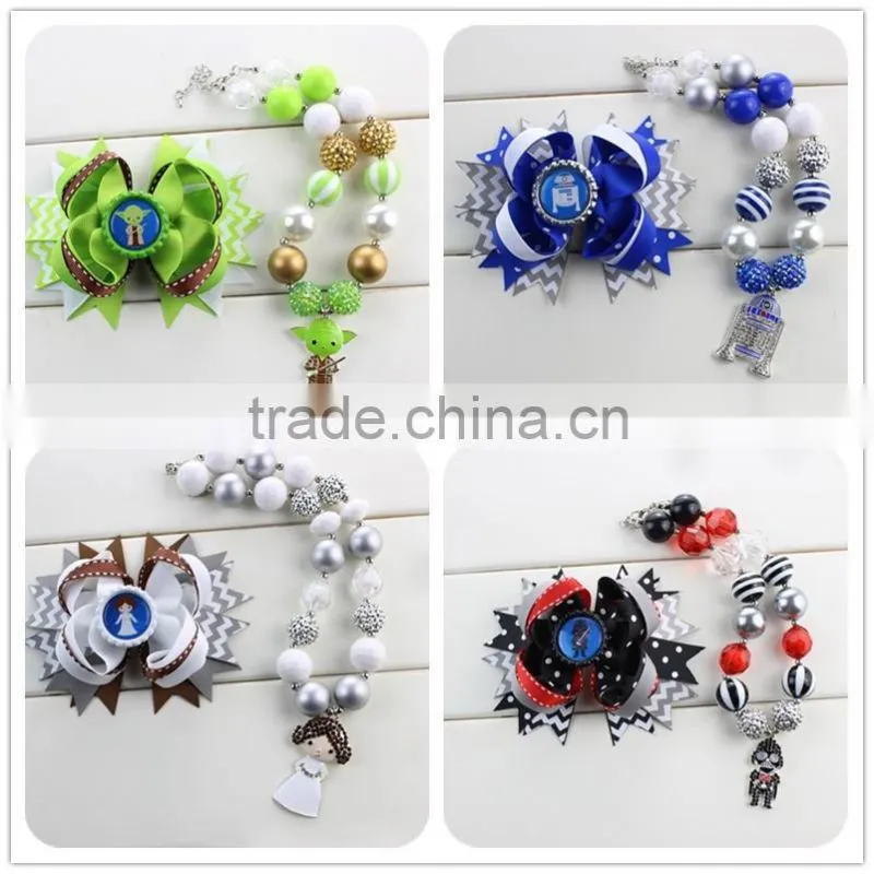 Factory wholesale hair bows, boutique hair bows, hair bow