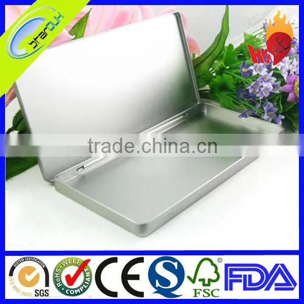 gift tin box