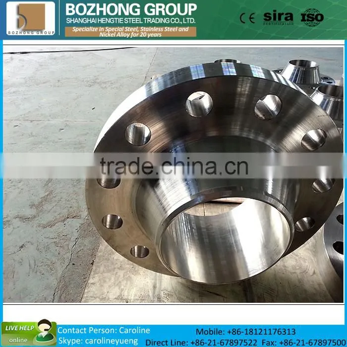 excellent in alkalinity condition N02200 Alloy 2.4060 pure nickel200