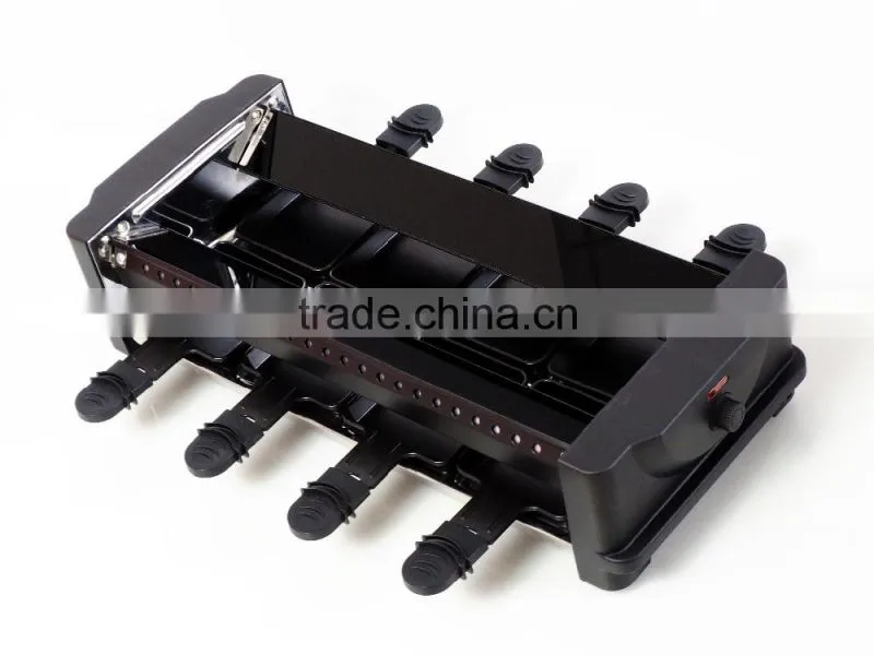 Halogen Infrared grill
