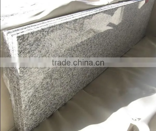 Natural Polished Tiger Skin White Granite Countertop