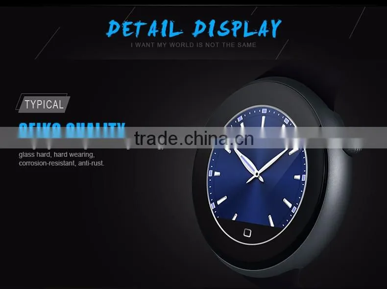 Neoon Simple Design EXE WATCH Heart Rate Monitoring Smart Fitness Watch C1