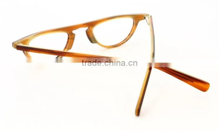 mini slim foldable reading glasses