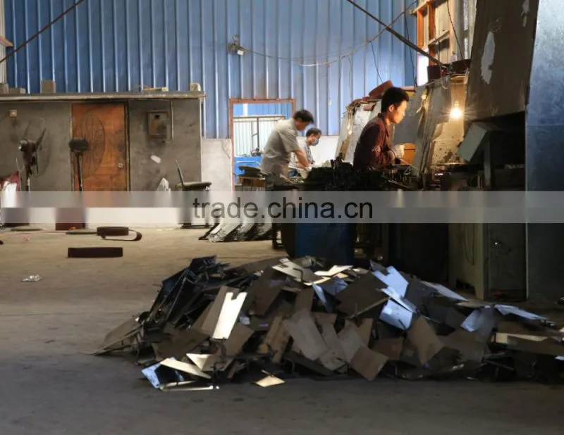 Bricklaying trowel