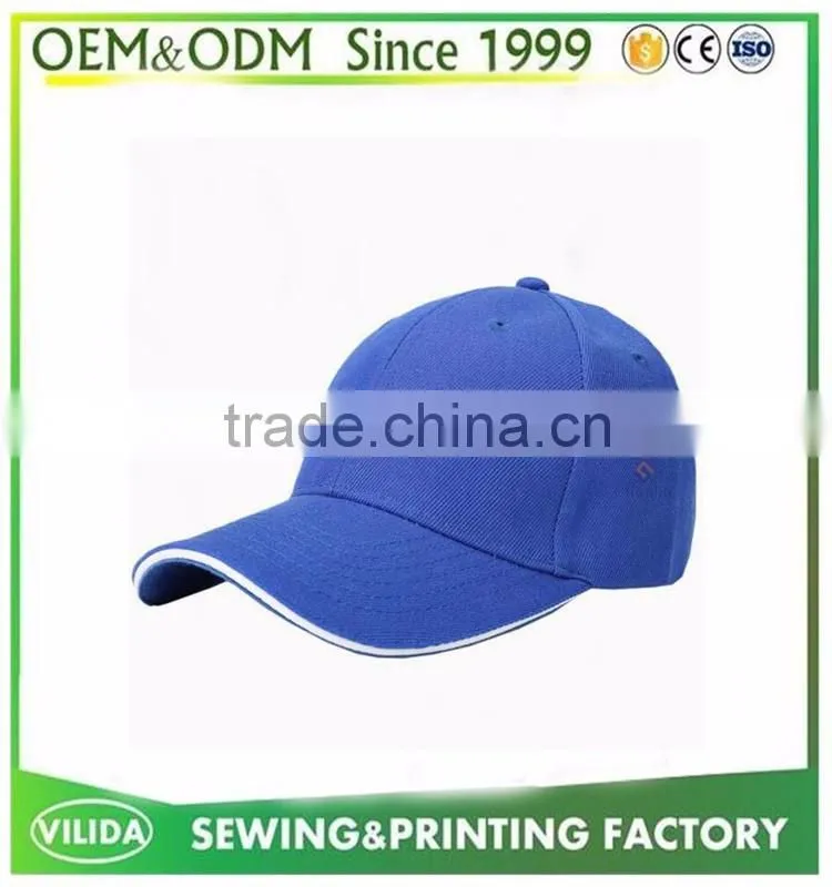 2016 Cheap Custom Embroidery Logo Snap Back Hats and Caps Free Sample
