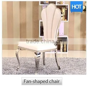 Hot sale modern living room gold wire side table with marble