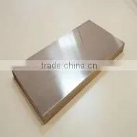 different dimensions W1 tungsten plate/sheet for sale