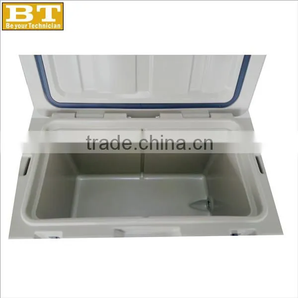 TRADE ASSURANCE Cixi Rotomold Ice Cooler,America Cooler