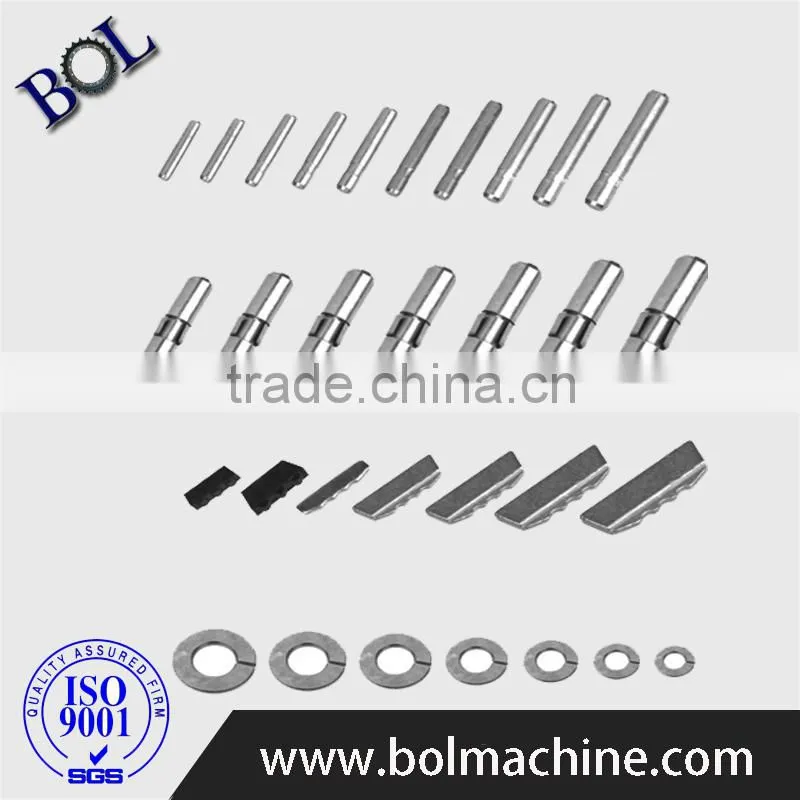 PC300 Excavator bucket rock chisel tooth and adaptor