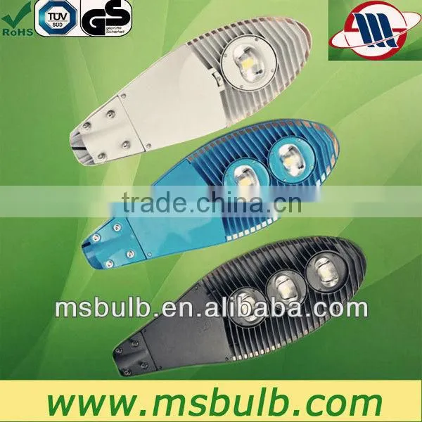 factory direct offer high quality cheap price LED street lights CE ROHS IP65