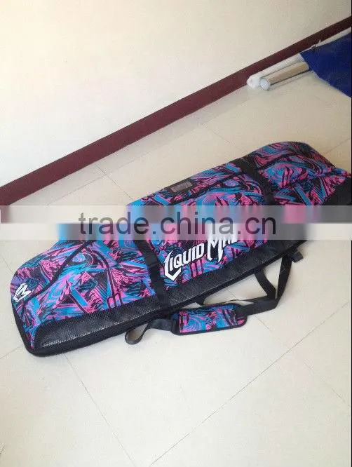 single board snowboard bag