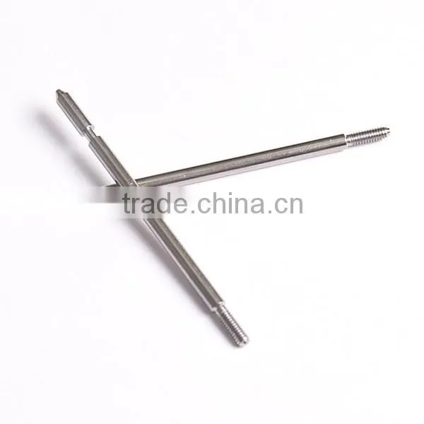 Used In heater high precision metal 0.8 mm dowel pin