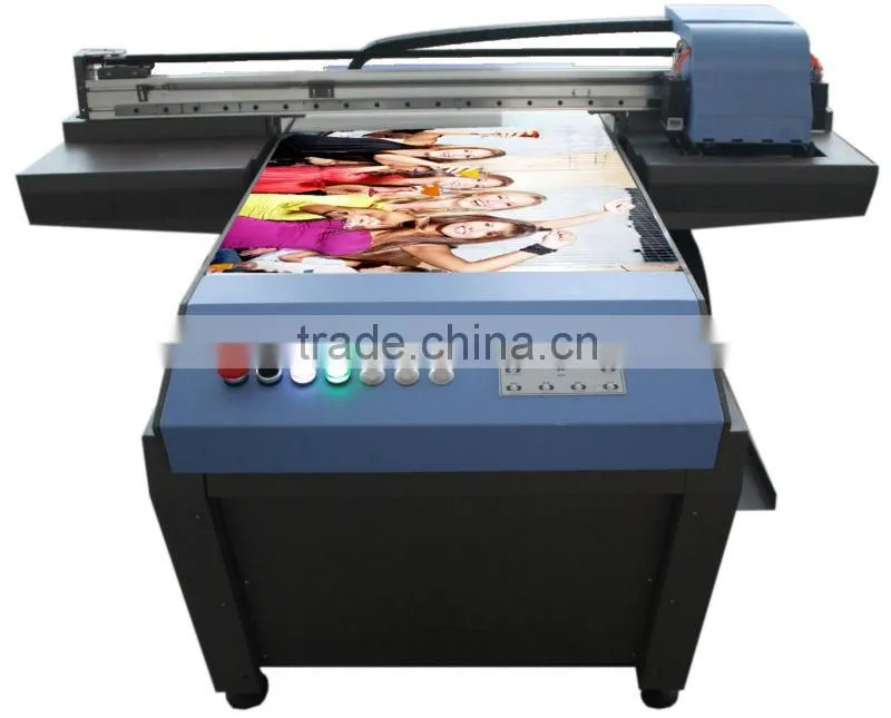 Outstanding digital uv cell phone case/ mobile case printer/ phone cover printer