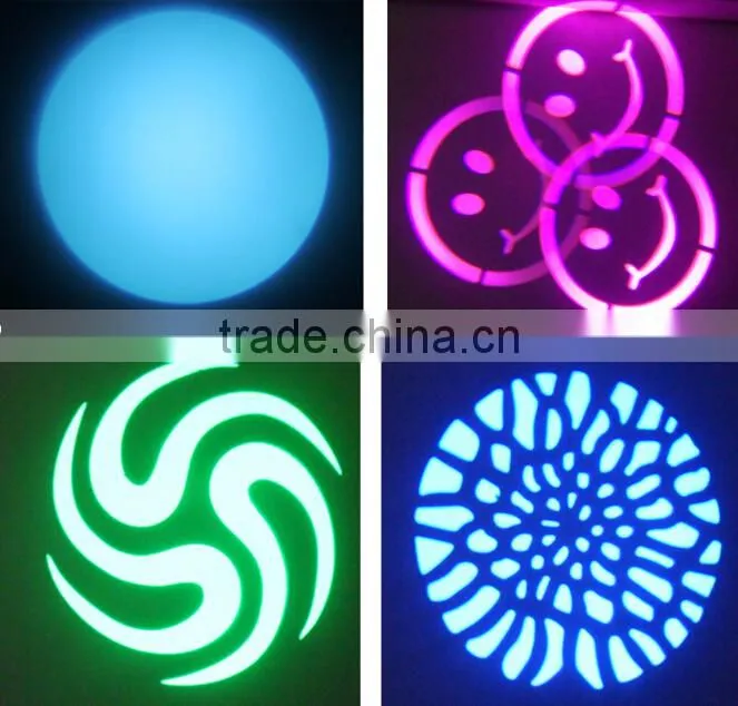 led Spot 75w Moving head Spot light