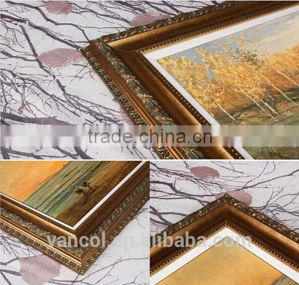 High quality large prints ,Modern beautiful large wall art canvas print ,stretched and framed art work , abstract painting whole