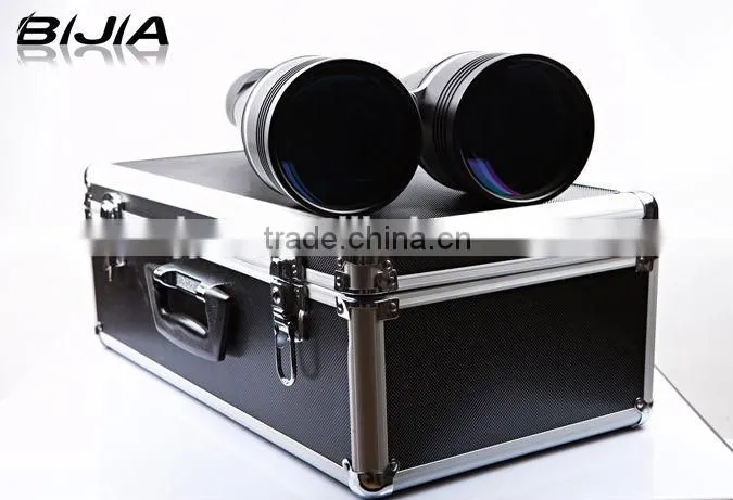 coin operated binoculars