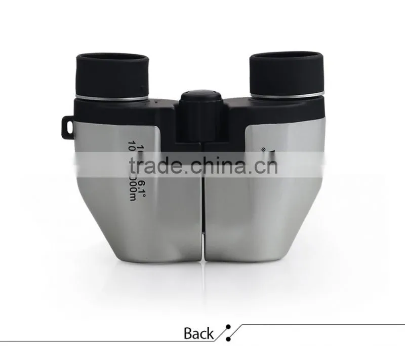 BIJIA 10x22 mini kids plastic telescope toy