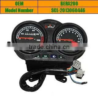 SCL-2012121222 MZ China Wholesale Custom china scooter speedometer