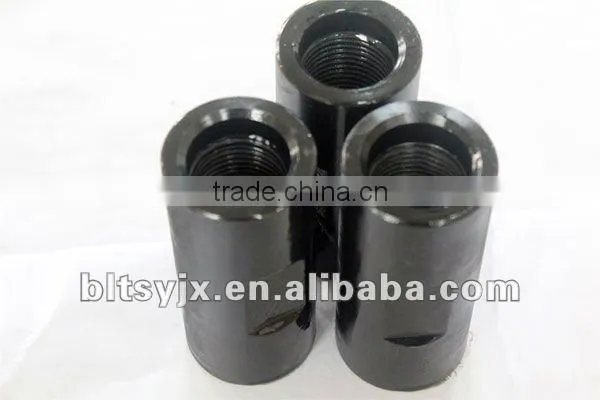 China specilized manufacturer ! API 3/4" full size Sucker rod connection