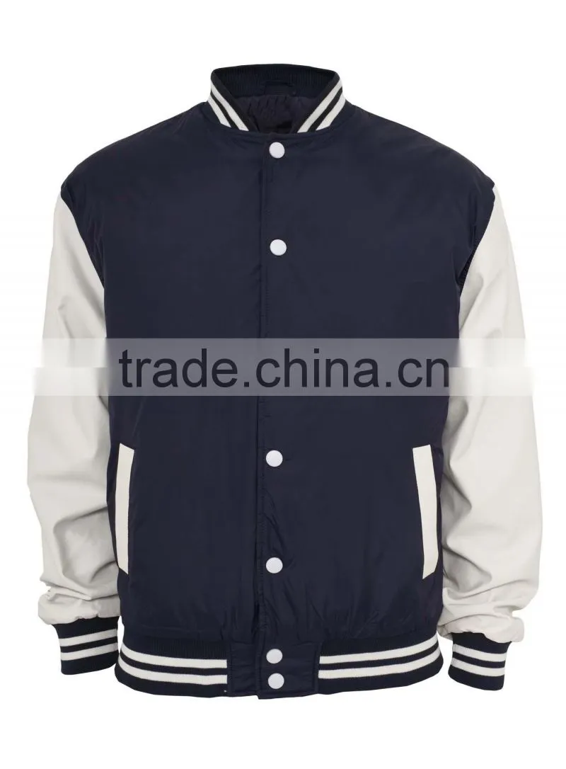 Varsity Letterman JAcket