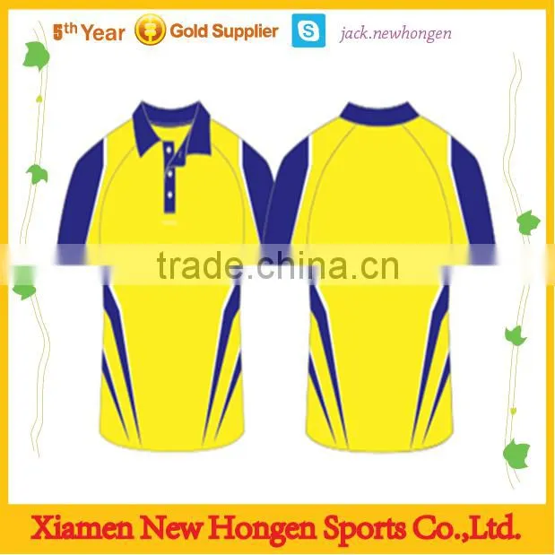 Cheap make button polo shirt