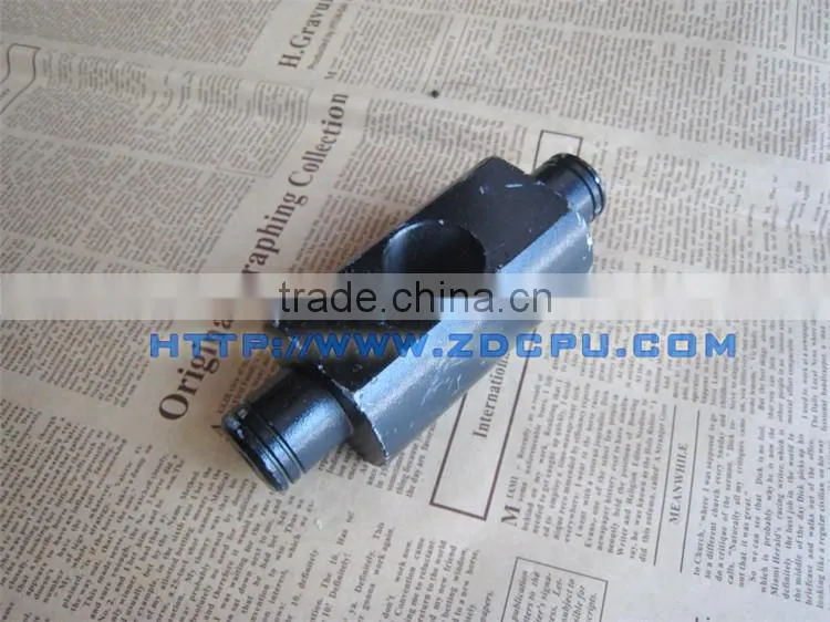 Good anti-fatigue high strength OEM metal stamping punching parts